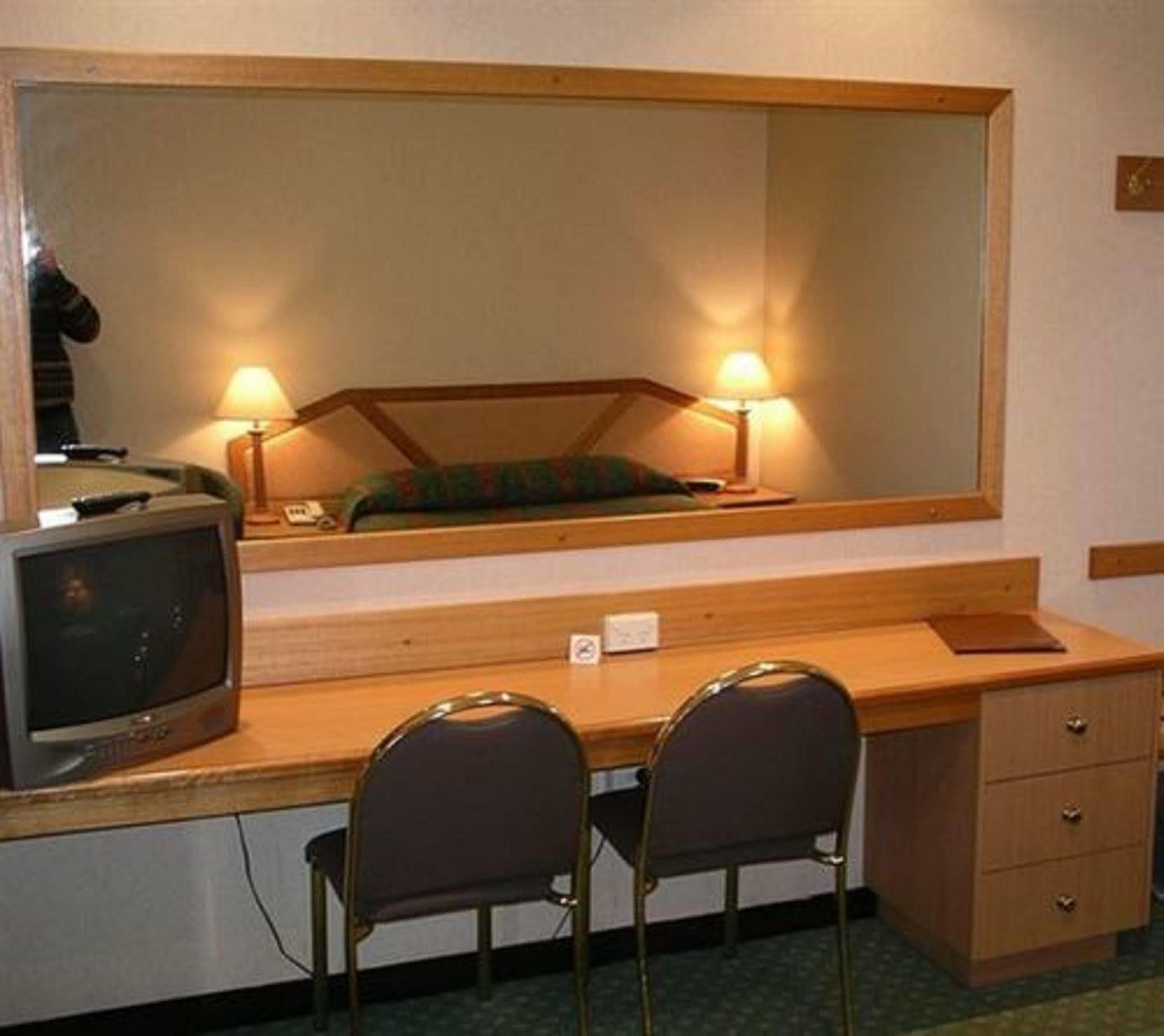Goulburn Central Motel Esterno foto
